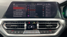 BMW 4 Series 420i M Sport 5dr Step Auto Petrol Hatchback